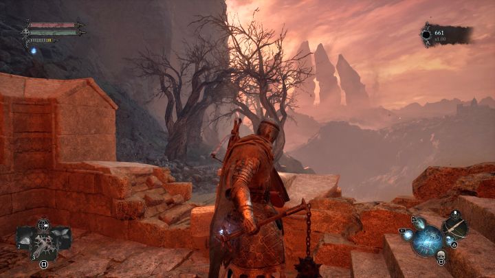 1 - Lords of the Fallen: Game length - story and getting 100% of secrets - Appendix - Lords of the Fallen Guide