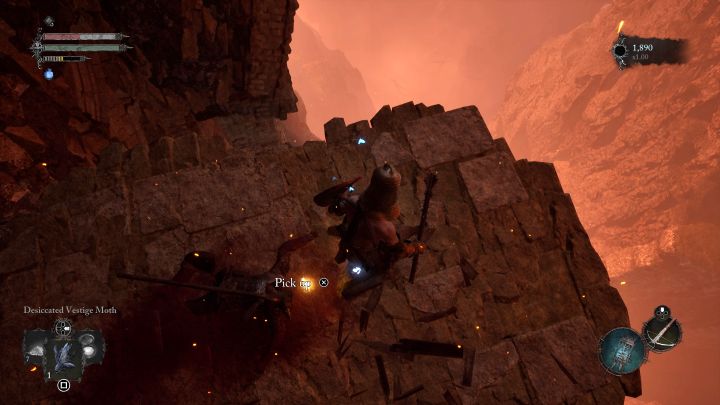 5 - Lords of the Fallen: Where to find the Skyrest Bridge Key? - Quest items - Lords of the Fallen Guide