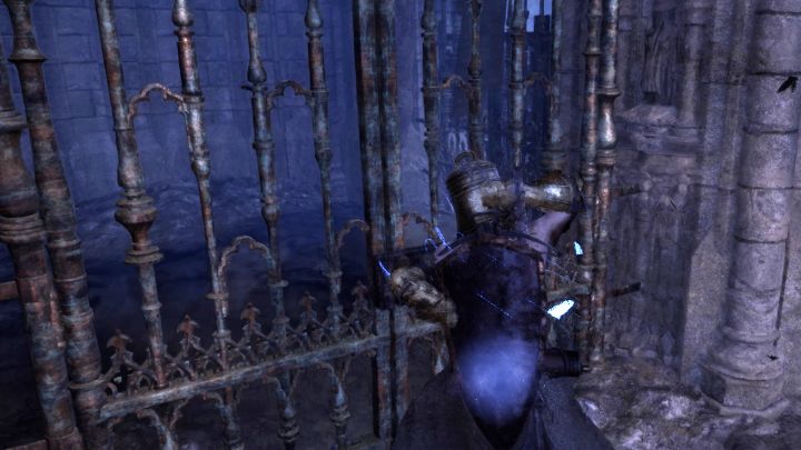 8 - Lords of the Fallen: Where to find the Skyrest Bridge Key? - Quest items - Lords of the Fallen Guide