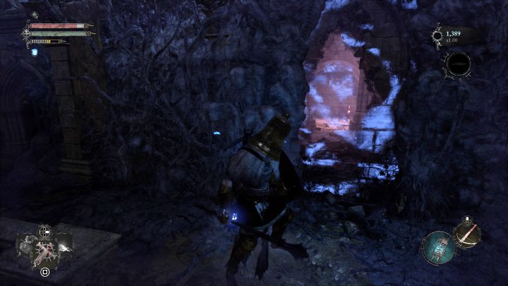 14 - Lords of the Fallen: Where to find the Skyrest Bridge Key? - Quest items - Lords of the Fallen Guide