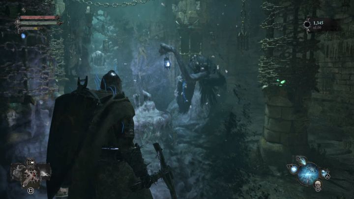 If you want to leave the Umbral, the easiest way is to return to the vestige in the Skyrest and choose to rest - Lords of the Fallen: Where is Molhu in Skyrest? - Campaign and feature characters - Lords of the Fallen Guide