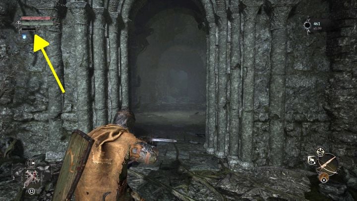 Note - Not all actions use the same amount of ammunition or mana - Lords of the Fallen: How to replenish ammo and mana? - Character development and equipment - Lords of the Fallen Guide