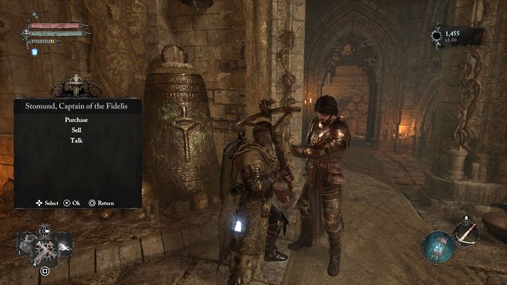 Manastone clusters and ammunition can be - Lords of the Fallen: How to replenish ammo and mana? - Character development and equipment - Lords of the Fallen Guide