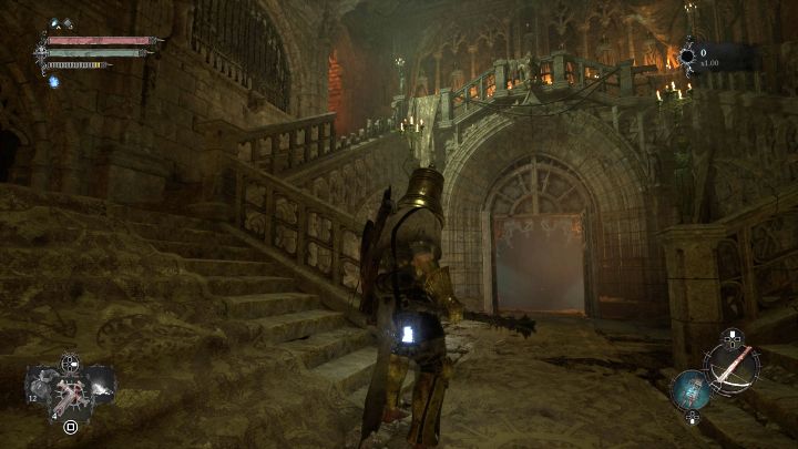 3 - Lords of the Fallen: Where is the Tortured Prisoner? - Campaign and feature characters - Lords of the Fallen Guide