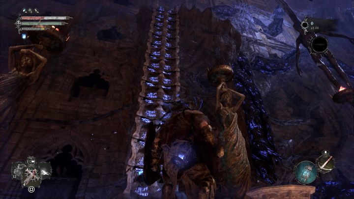 4 - Lords of the Fallen: Where is the Tortured Prisoner? - Campaign and feature characters - Lords of the Fallen Guide