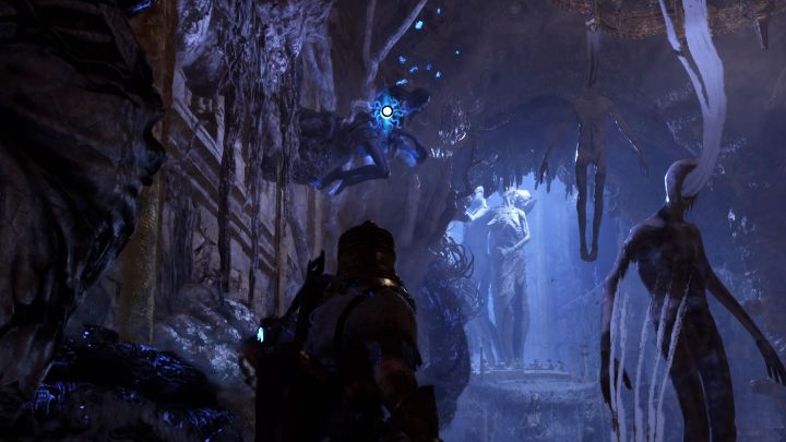 5 - Lords of the Fallen: Where is the Tortured Prisoner? - Campaign and feature characters - Lords of the Fallen Guide