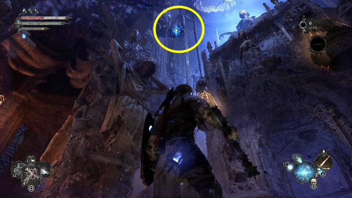 6 - Lords of the Fallen: Where is the Tortured Prisoner? - Campaign and feature characters - Lords of the Fallen Guide