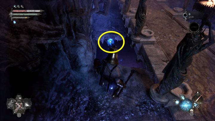 7 - Lords of the Fallen: Where is the Tortured Prisoner? - Campaign and feature characters - Lords of the Fallen Guide