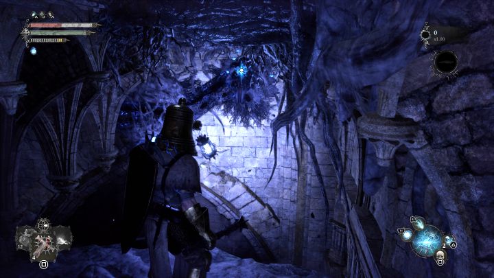 8 - Lords of the Fallen: Where is the Tortured Prisoner? - Campaign and feature characters - Lords of the Fallen Guide