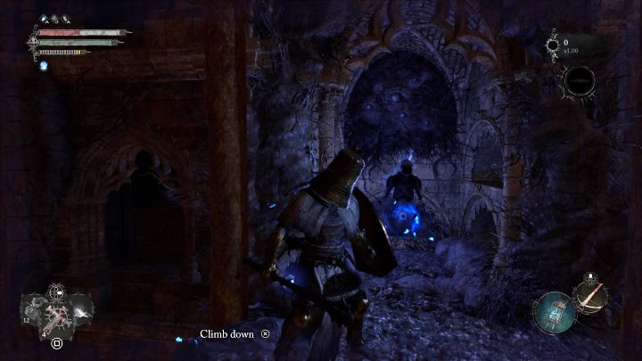 9 - Lords of the Fallen: Where is the Tortured Prisoner? - Campaign and feature characters - Lords of the Fallen Guide