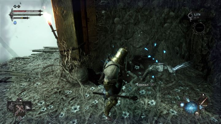 1 - Lords of the Fallen: What are the uses of Bowl of Revelations? - Quest items - Lords of the Fallen Guide