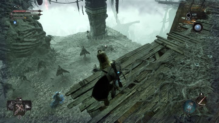 2 - Lords of the Fallen: What are the uses of Bowl of Revelations? - Quest items - Lords of the Fallen Guide