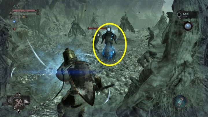 3 - Lords of the Fallen: What are the uses of Bowl of Revelations? - Quest items - Lords of the Fallen Guide