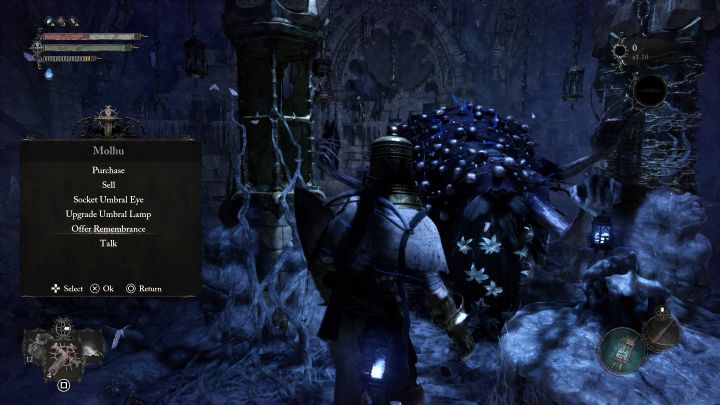 5 - Lords of the Fallen: What are the uses of Bowl of Revelations? - Quest items - Lords of the Fallen Guide