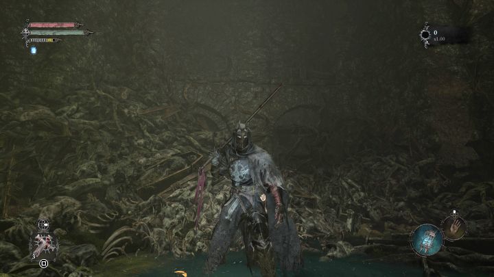 The Dark Cruiser' - Lords of the Fallen: How to unlock the Dark Crusader class? - Campaign and feature characters - Lords of the Fallen Guide