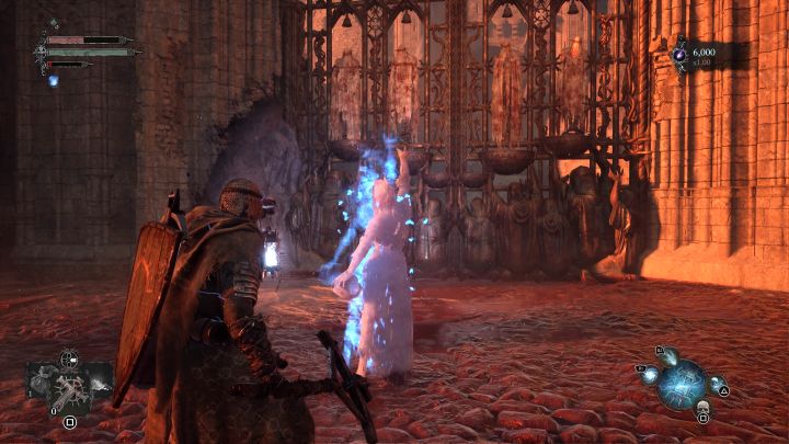 There is no obligation to find the stigma immediately after the fight - Lords of the Fallen: All boss remembrances - Basics - Lords of the Fallen Guide