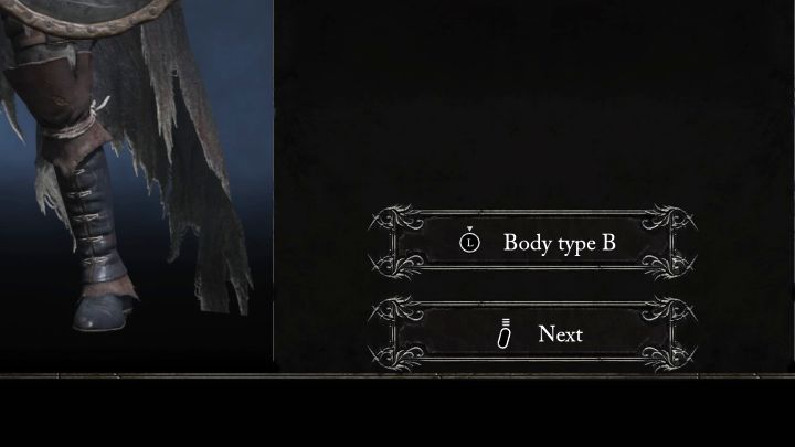 1 - Lords of the Fallen: Character creator - Basics - Lords of the Fallen Guide