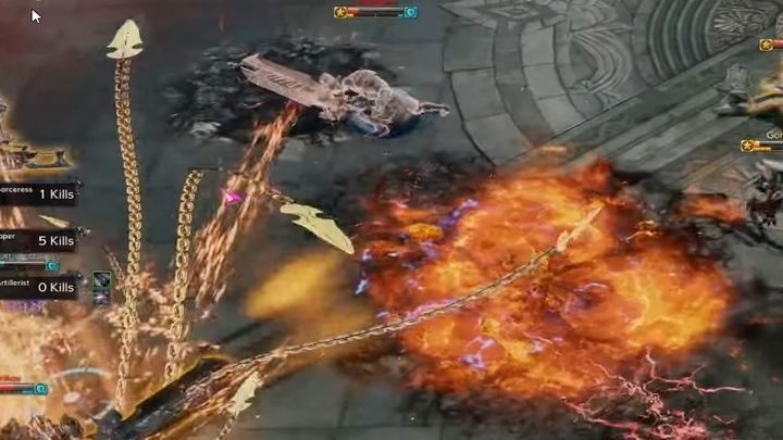 PvP (Player versus player) is an optional activity. - Lost Ark: Playing solo - is it possible? - Lost Ark: Game mechanics and information - Lost Ark Guide