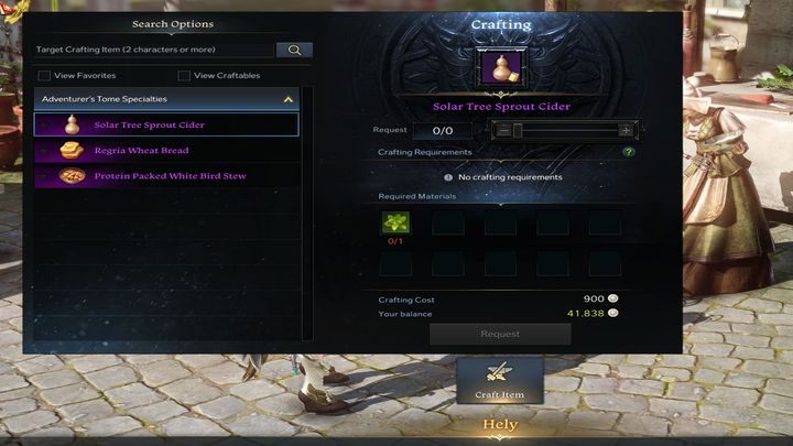 1 - Lost Ark: Adventurers Tome - what is it? - Lost Ark: Adventurers Tome - Lost Ark Guide