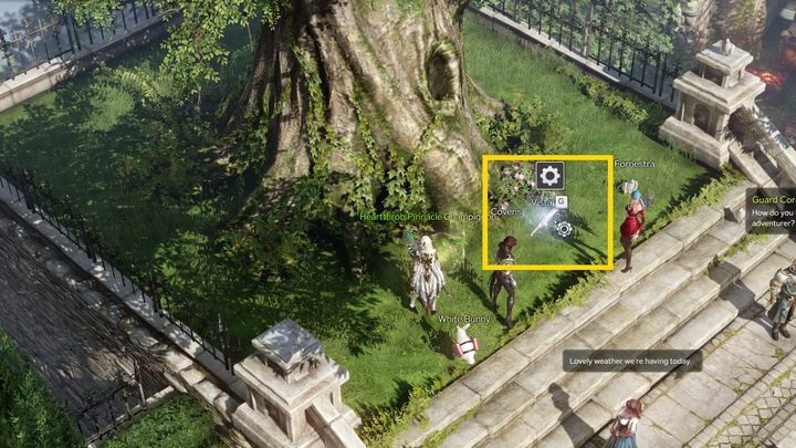 In other words - completing all the quests and challenges, and finding the secrets listed in the Adventurer's Tome is the only way to complete 100% of the game - Lost Ark: Adventurers Tome - what is it? - Lost Ark: Adventurers Tome - Lost Ark Guide