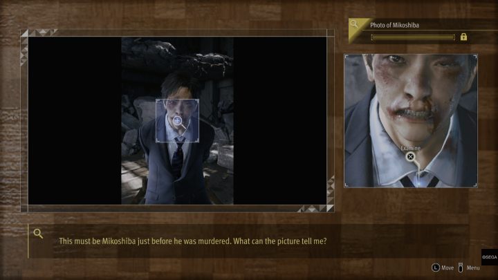 Head to the Plage restaurant - Lost Judgment: Chapter 3 Two Sides of the Same Coin - walkthrough - Main storyline walkthrough - Lost Judgment game guide