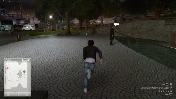 After completing all 41 side cases you'll find a new quest on the Yokohama 99 corkboard - It's Time - Lost Judgment: A Final Request Reprise - walkthrough - Side Cases - Lost Judgment Guide