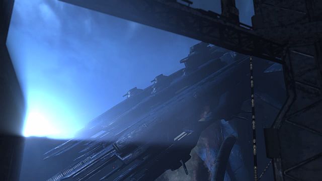 The master plan has worked. - The Final Mission: Stop Isenberg and NEVEC Forces - Walkthrough - Lost Planet 3 - Game Guide and Walkthrough