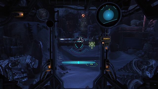 Fixing the pipeline used to transfer gas from Russia is one of the most important missions in the game. - Side missions - Lost Planet 3 - Game Guide and Walkthrough