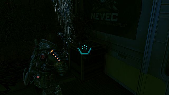 Checkmate. - Side missions - Lost Planet 3 - Game Guide and Walkthrough