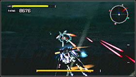 3 - Mission 11 - Walkthrough - Lost Planet: Extreme Condition - Game Guide and Walkthrough