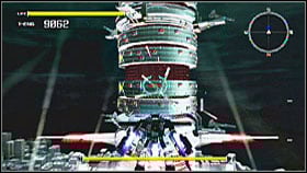 Isenberg has a few different moves - Mission 11 - Walkthrough - Lost Planet: Extreme Condition - Game Guide and Walkthrough