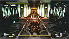 5 - Mission 10 - Walkthrough - Lost Planet: Extreme Condition - Game Guide and Walkthrough