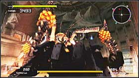 5 - Mission 9 - Walkthrough - Lost Planet: Extreme Condition - Game Guide and Walkthrough