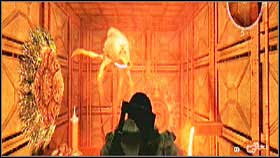 3 - Mission 9 - Walkthrough - Lost Planet: Extreme Condition - Game Guide and Walkthrough