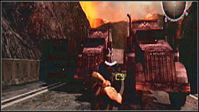 1 - Mission 9 - Walkthrough - Lost Planet: Extreme Condition - Game Guide and Walkthrough