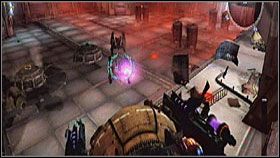 5 - Mission 8 - Walkthrough - Lost Planet: Extreme Condition - Game Guide and Walkthrough