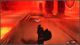 Drop down and go to a tunnel on the right - Mission 8 - Walkthrough - Lost Planet: Extreme Condition - Game Guide and Walkthrough