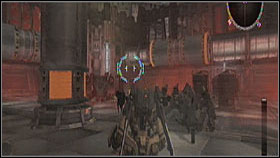 3 - Mission 8 - Walkthrough - Lost Planet: Extreme Condition - Game Guide and Walkthrough