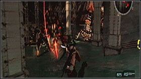 2 - Mission 8 - Walkthrough - Lost Planet: Extreme Condition - Game Guide and Walkthrough