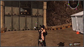 1 - Mission 8 - Walkthrough - Lost Planet: Extreme Condition - Game Guide and Walkthrough