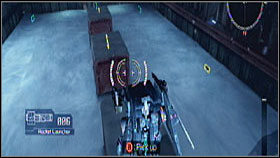 5 - Mission 7 - Walkthrough - Lost Planet: Extreme Condition - Game Guide and Walkthrough