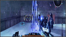 4 - Mission 7 - Walkthrough - Lost Planet: Extreme Condition - Game Guide and Walkthrough