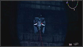 When you're back in the base, go down the stairs and defeat the soldiers there - Mission 7 - Walkthrough - Lost Planet: Extreme Condition - Game Guide and Walkthrough