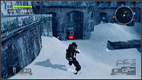 2 - Mission 6 - Walkthrough - Lost Planet: Extreme Condition - Game Guide and Walkthrough