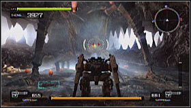 3 - Mission 5 - Walkthrough - Lost Planet: Extreme Condition - Game Guide and Walkthrough