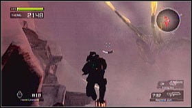 1 - Mission 5 - Walkthrough - Lost Planet: Extreme Condition - Game Guide and Walkthrough