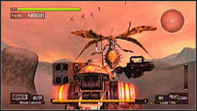 5 - Mission 4 - Walkthrough - Lost Planet: Extreme Condition - Game Guide and Walkthrough