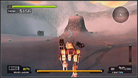 4 - Mission 4 - Walkthrough - Lost Planet: Extreme Condition - Game Guide and Walkthrough