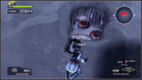 1 - Mission 4 - Walkthrough - Lost Planet: Extreme Condition - Game Guide and Walkthrough