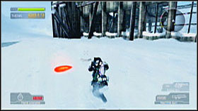 3 - Mission 3 - Walkthrough - Lost Planet: Extreme Condition - Game Guide and Walkthrough